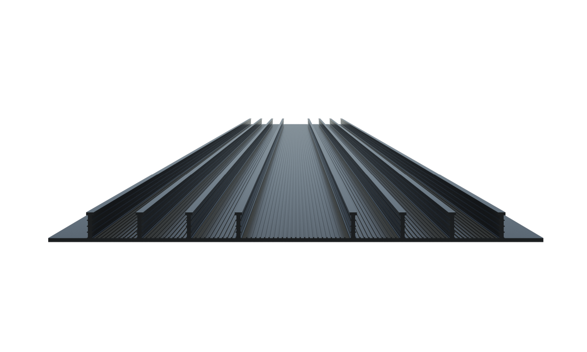 Гидрошпонка наружная ICOPAL ИКОПАЛ ХН 500/35-8 10 м
