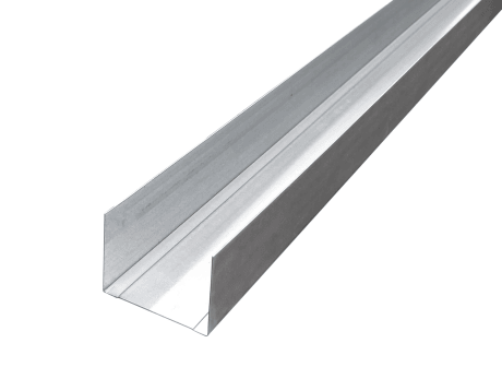 Профиль направляющий Vetonit Стандарт ПН 50/40-3000 мм