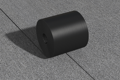 Гидроизоляция рулонная битумно-полимерная ICOPAL ИКОПАЛ ЭМП 5.0 0,2х10 м