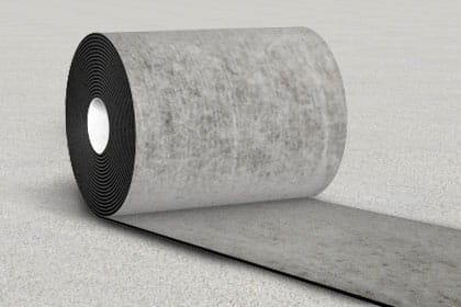 Гидроизоляция рулонная битумно-полимерная ICOPAL УЛЬТРАНЕОДИЛ БГГ 5.2 0,5х10 м