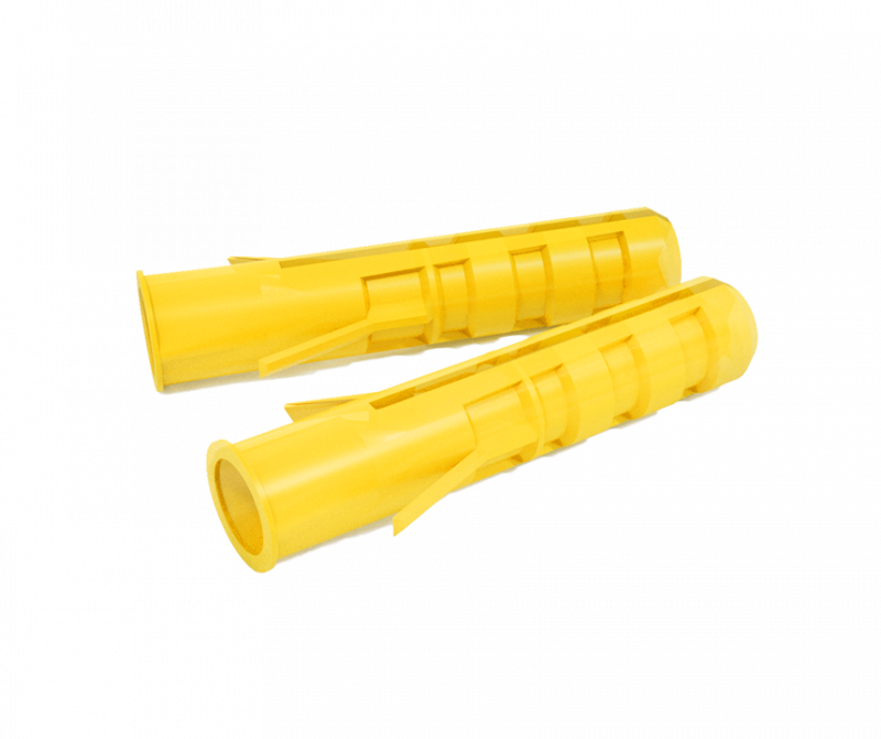 Дюбель распорный PROPLUG 8(D)х40 мм