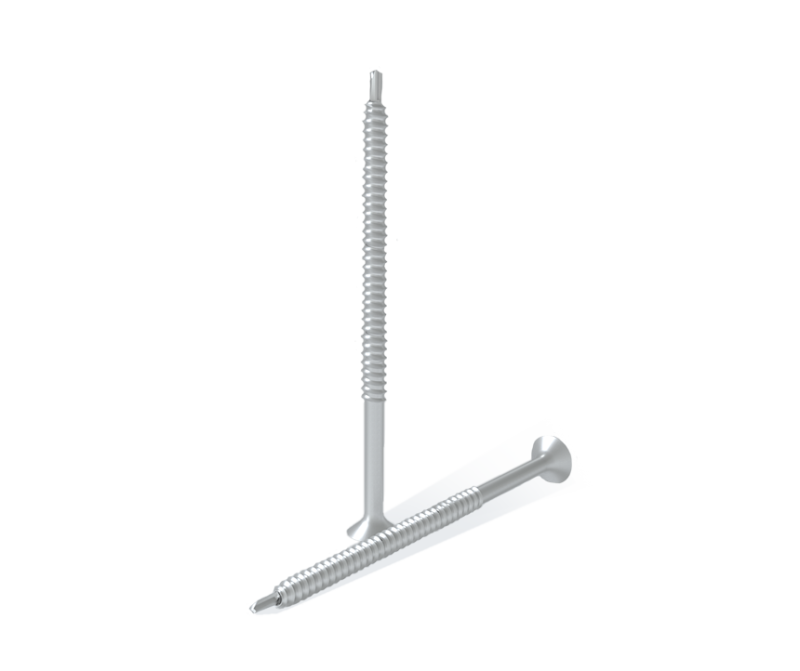 Саморез сверлоконечный PROPLUG 4,8(D)х50 мм