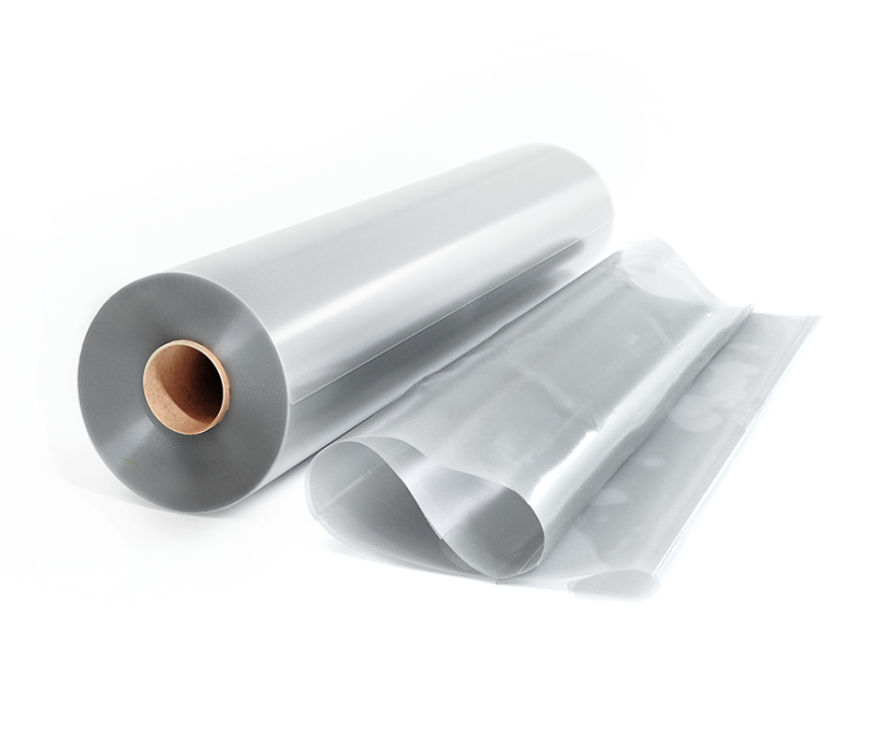 Пленка полиэтиленовая 200 мкм (185 г/м²) 3х100 м