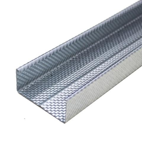 Профиль потолочный Vetonit Ультра ПП 60/27-3000 мм