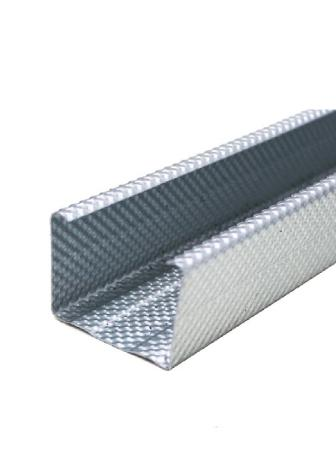 Профиль стоечный Vetonit Ультра ПС 50/40-3000 мм