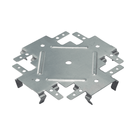 Соединитель профиля одноуровневый «краб» Vetonit ПП 60/27