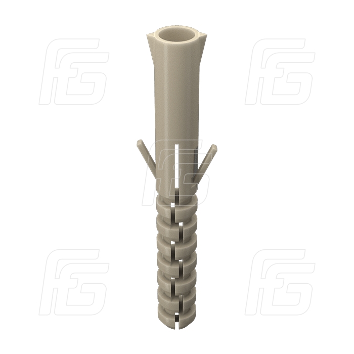 Дюбель распорный РОКС ПД2 8(D)х65 мм