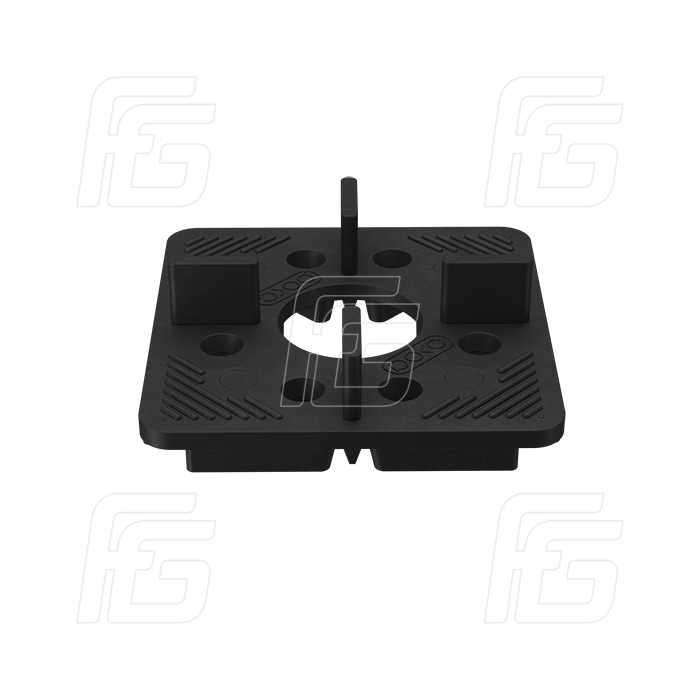 Подставка под плитку РОКС 11х108х108 мм