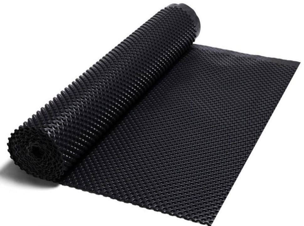 Геосинтетика и геоматериалы