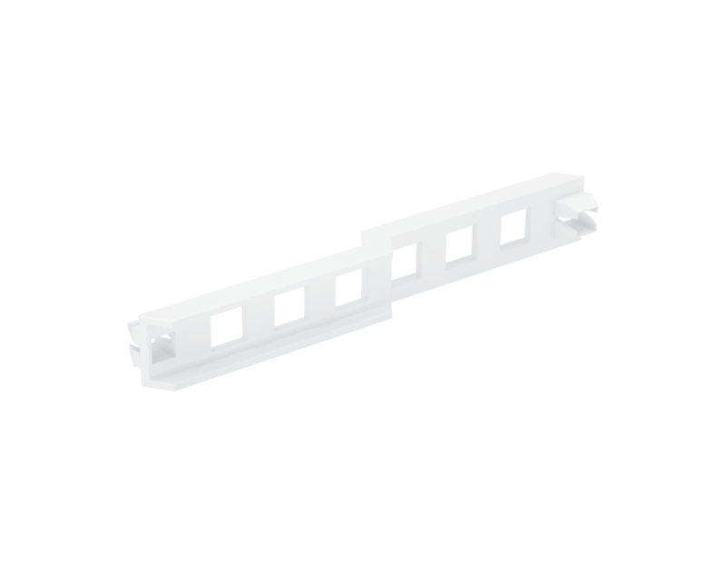Удлинитель стяжки для несъемной опалубки