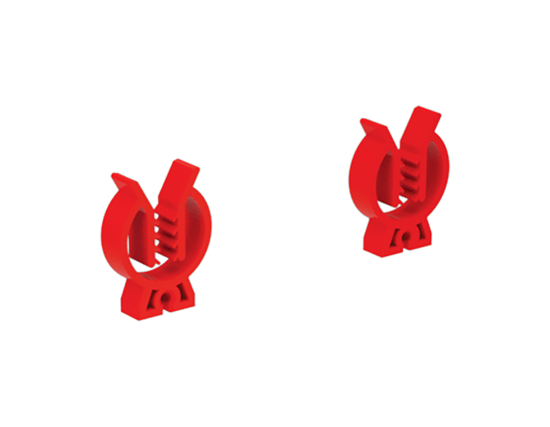 Фиксатор арматуры для несъемной опалубки