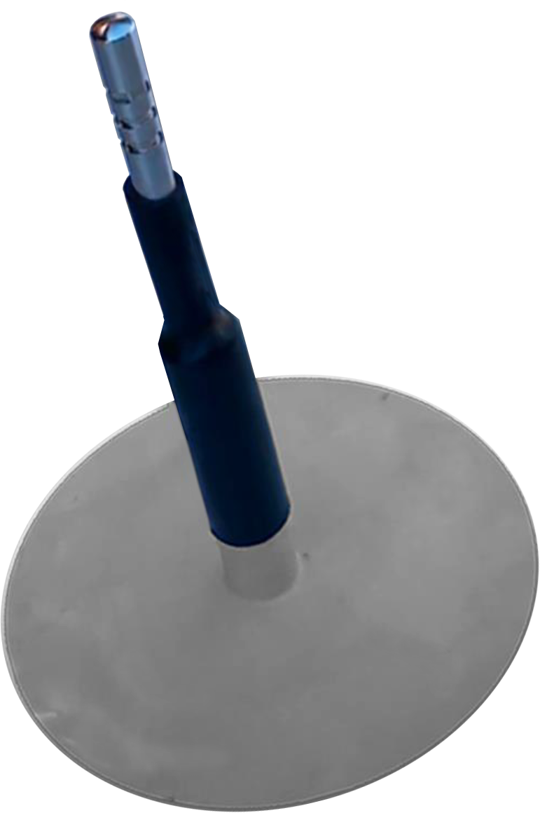 Электрод контактный (комплект) PLASTFOIL TEST Contact