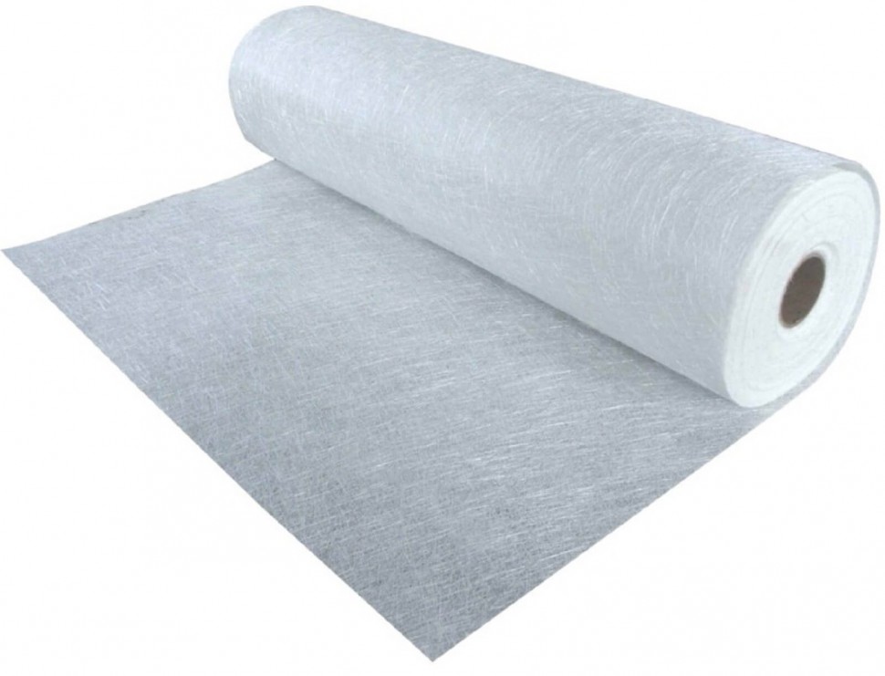 Стеклосетки и стекловолокно